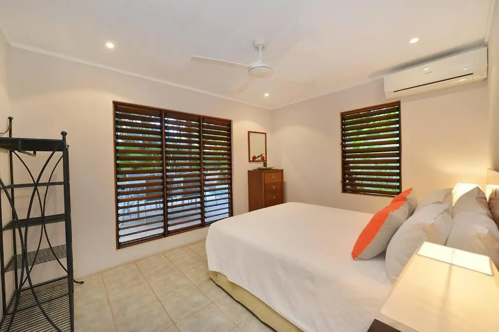 Cassowary Villa 2 - A Short Level Walk To Town 道格拉斯港