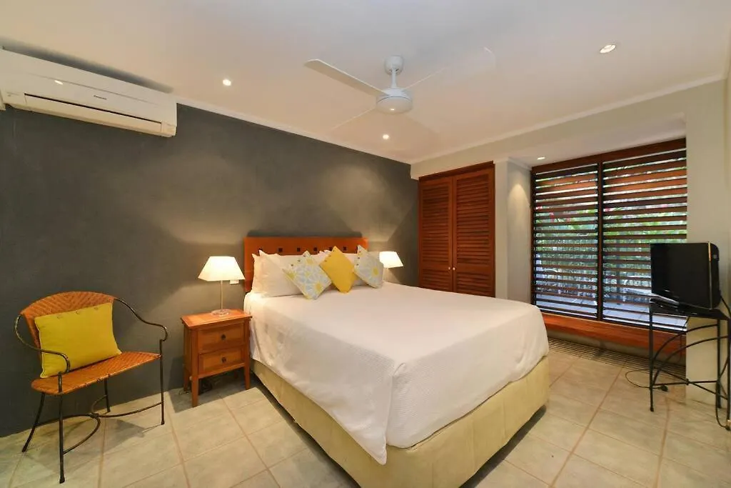 Cassowary Villa 2 - A Short Level Walk To Town 道格拉斯港