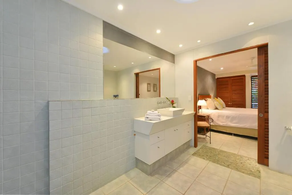 Cassowary Villa 2 - A Short Level Walk To Town 道格拉斯港