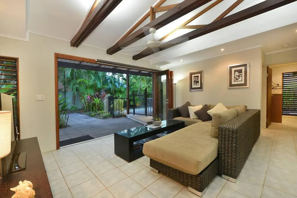 Cassowary Villa 2 - A Short Level Walk To Town 道格拉斯港 澳大利亚